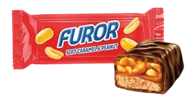 Furor с арахисом