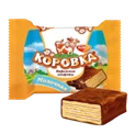Коровка молочная
