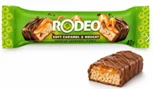 «Rodeo» шоколадный батончик, 40г