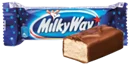 «Milky Way» шоколадный батончик, 26г