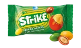 «Strike» драже с арахисом, 40г