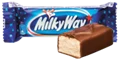 «Milky Way» шоколадный батончик, 26г