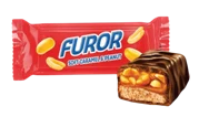 Furor с арахисом