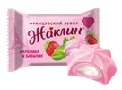 Жаклин французский зефир