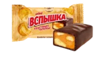 Вспышка с печеньем