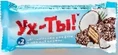 Батончик вафельный «Ух-ты!», 30г