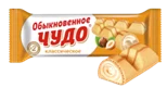 «Обыкновенное чудо» батончик, 40г