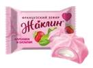 Жаклин французский зефир