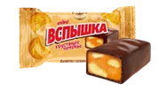 Вспышка с печеньем
