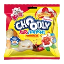 «Cho Ko-Te Choodly» мармелад, 90г