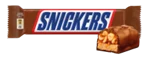 «Snickers Stick» шоколадный батончик, 20г