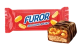 Furor с арахисом