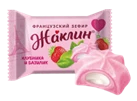Жаклин французский зефир