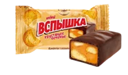 Вспышка с печеньем