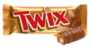 «Twix» шоколадный батончик, 55г