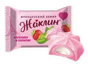 Жаклин французский зефир