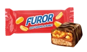Furor с арахисом