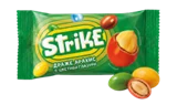 «Strike» драже с арахисом, 40г