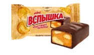 Вспышка с печеньем