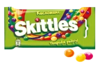 «Skittles» жевательные конфеты, 38г