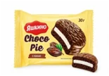 «Choco Pie» Яшкино пирожное, 30г