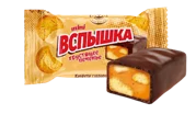 Вспышка с печеньем