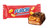 Furor с арахисом