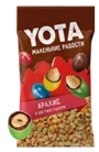 «Yota» драже с арахисом, 40г