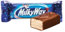 «Milky Way» шоколадный батончик, 26г